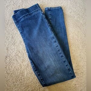 NYDJ ankle slim jeans